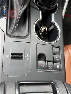 تويوتا هايلاندر